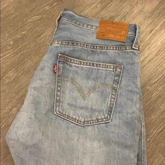 Levi's Denim - Levi Jeans